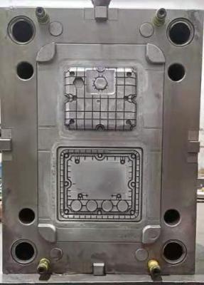 China P20 718 738 Die Casting Mold Metal Stamping Dies OEM ODM for sale