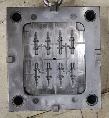 China Plastic Mold Injection Mold Plastic Injection Mold Plastic Mold Injection Service for sale