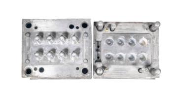 China High Precision Plastic Injection Moulds Molds Plastic Injection Mold for sale