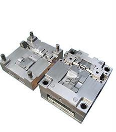 China Plastic Mould Die Maker Rubber Plastic Injection Mold Makers for sale