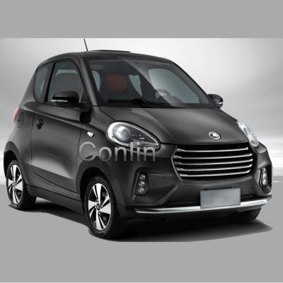 China 102km/h high speed ev suv electric vehicle free energy solar car ZD2S for sale