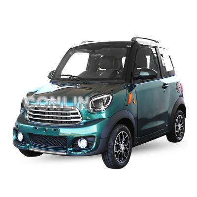 China Top Selling Small Car High Speed ​​Electric Vehicle For Sale In USA M2 for sale