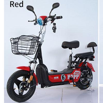 China Competitive price MINI electric bike electric bicycle 48v for sale in philippine for sale