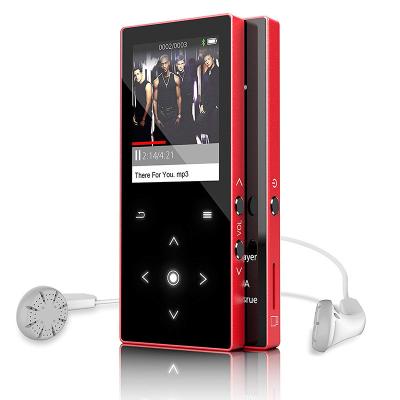 China New Card Products Black Silver Red Blue Multi Function MP3 Player Module With 16GB Capacity for sale