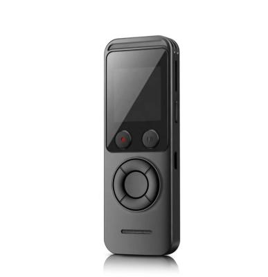 China Best Selling Digital 8GB Hidden Voice Recorder BJ-A17 for sale