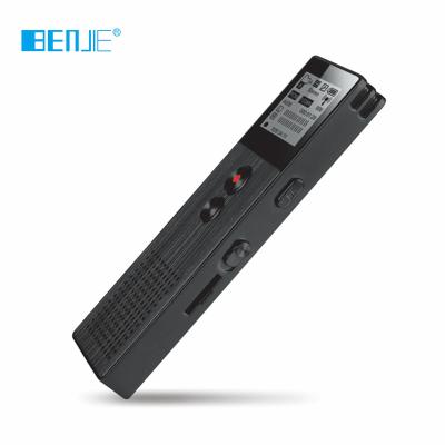 China PCM Best-selling High Quality Recording Secret Voice Recorder With Dual Microphone Support Long Time Audio Recording for sale