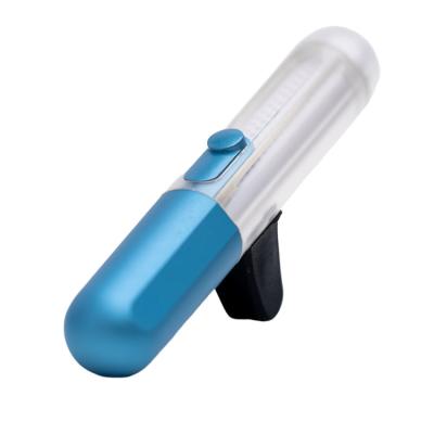 China Sustainable Factory Supply Air Purifiers Portable Car Air Purifier For Car Cleaner for sale