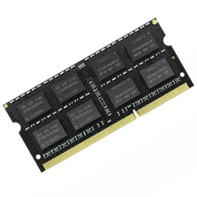 China Good LAPTOP Service Memory DDR3 8gb Sodimm Memory Laptop Bulk Ram for sale