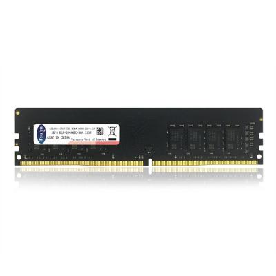 China Desktop factory wholesale hot sale ddr4 32gb ram for office for sale