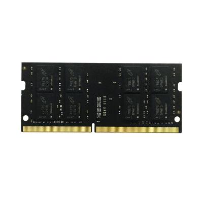 China Wholesale DDR4 Memoria RAM 8GB 2400MHz 3200MHz LAPTOP DDR4 RAM 4GB SoDIMM Memory For Laptop for sale