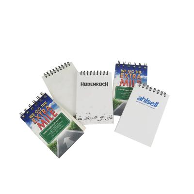 China Agriculture New Products Most Popular Student Office Gift A7 Reel Notebook for sale