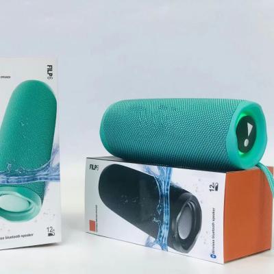 China No Support New Waterproof Outdoor Portable Music Party Mini Subwoofer Bluetooth Speaker Wireless Speaker Suitable For J.bl 6 for sale