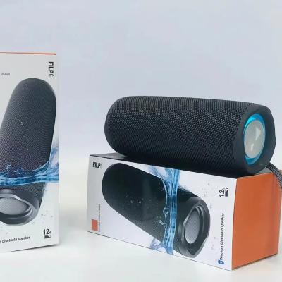 China No Support Outdoor Portable Mini Party Music Subwoofer Speaker Wireless Bluetooth Speaker Suitable For Different Environments for sale