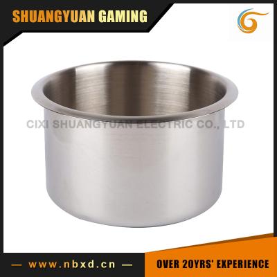 China SY-Q28 Stainless Steel Jumbo Cup Holder for sale