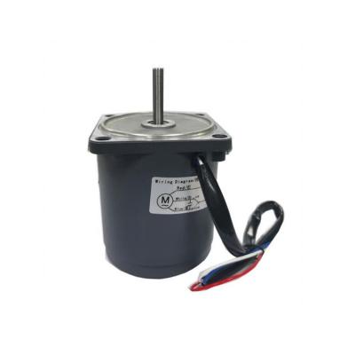 China 9DBS060S-2N BOAT Brushless DC Motor for sale