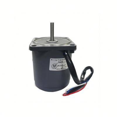 China 9DBS060P-2 BOAT Brushless DC Motor for sale