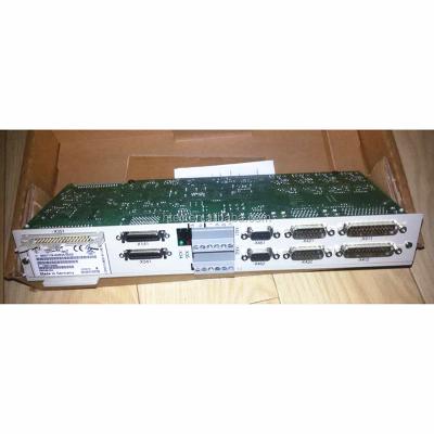 China PLC control unit 6FC5247-0AA31-0AA0 SINUMERIK 840D/DE FAN 6FC5247-0AA31-0AA0 for sale