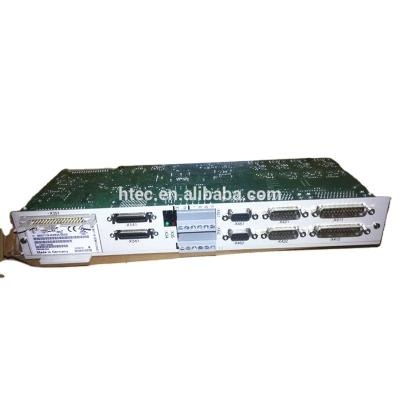 China PLC 6ES5095-8MA03 6ES5095-8MA03 Programmable Logic Controller CPU CPU for sale