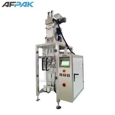 China Food stabilo bag packaging machine for sale