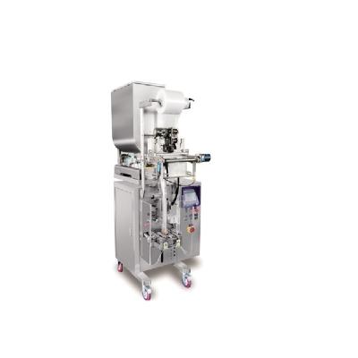 China Small Vertical Food Sauce Packaging Machine for sale