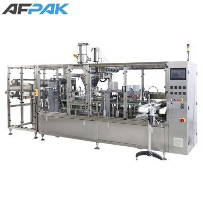 China Small business food production machinery automatic capsule sealer machine for sale