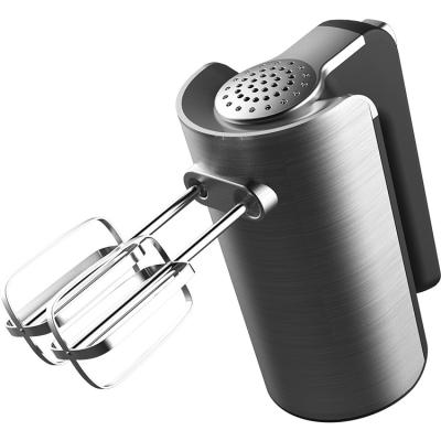 China Beater Ejector Knob New Design High Speed ​​With Hand High Quality Mixer Stainless Steel Electric Blender for sale