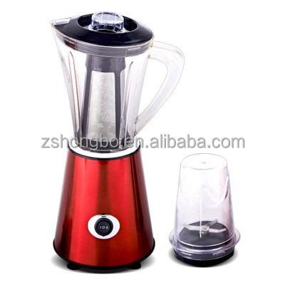 China Cutting Food HB-B18, Mini Fruit Sports Juicer Blender Personal Mini Juicer for sale