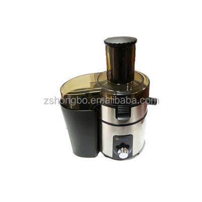 China Tightening Multifunctional 500w Small Kitchen Appliance With Two Speed for sale