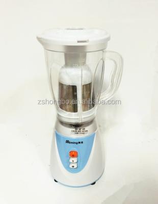 China Home Use HB--B48, Plastic Housing And Holder / Table Structure Multi Mixer Mixer for sale