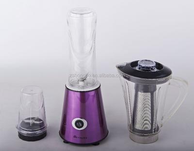 China HB-B18 Personal Food Blender Hash 250W MIni Blender Hot Kitchen Appliance with CE for sale