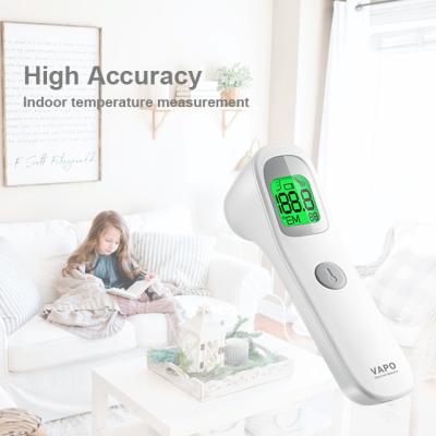 China High Performance Accurate Precision Digital Forehead Medical Infrared Thermometers For Home Use for sale