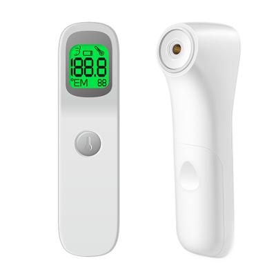 China High Quality Digital Accurate VAPO No Contact Infrared Forehead Thermometers Product for sale