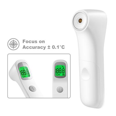 China VAPO VP-T2 Accurate Suit for Family Non-contact Infrared Thermometer for Baby and Adult for sale