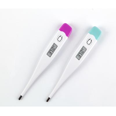 China ARMPIT MT MT502 Digital Clinical Thermometer Quick Read In 1 Minute Oral Rectal Armpit With Beeper for sale