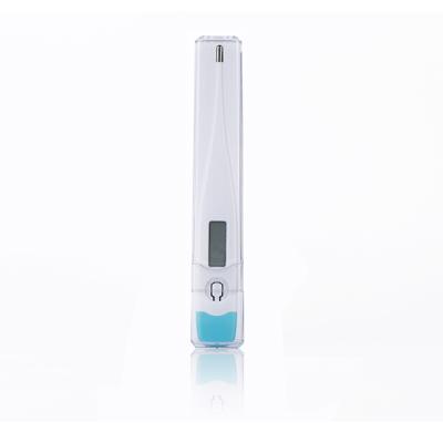 China Body Temperature Measurement EM MT502 Digital Clinical Thermometer Quick Read In 1 Minute Oral Rectal Armpit With Beeper for sale