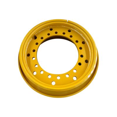 China Other Manufacturer Well Made Mine Truck Wheel Wheel For Dumper Truck for sale