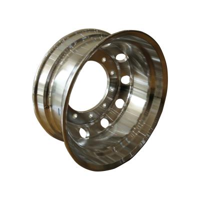 China Magnesium Aluminum Manufacturers Provide Best Polish For Aluminum Wheels High Quality Aluminum Wheels for sale