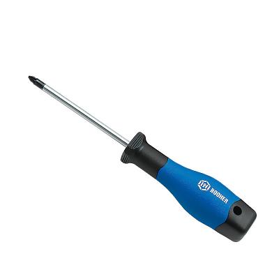 China Polypropylene Low Price PZ0 PZ1 PZ2 PZ3 Hand Tool Tornavida Pozidriv Screwdriver for sale