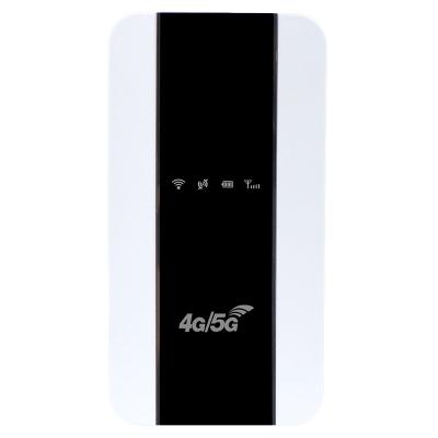 China Universal Unlocked WIFI 4G LTE Mobile WiFi Router MINI Portable Router for sale