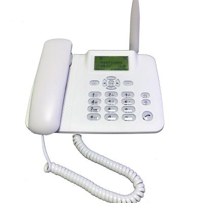 China hot spot wifi volte 4g land line phone GSM router wifi MINI WIFI 4G landline desk phone for sale