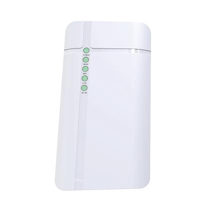 China MINI WIFI 4G Wireless CPE LTE Industry Outdoor Waterproof Wifi Router for sale