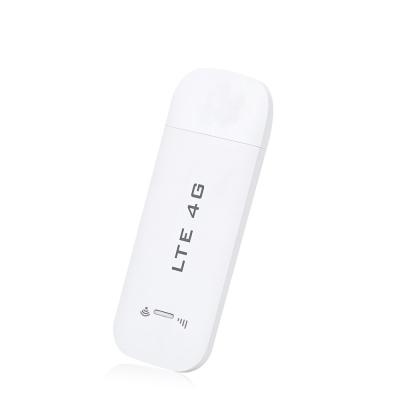 China External Unlock 4G LTE USB WiFi Wireless Dongle With Simcard for sale