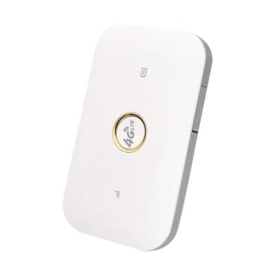 China 2020 NEW MINI WIFI Hotspot 4G LTE Portable Wireless WIFI Router for sale