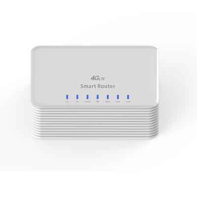 China MINI WIFI unlock usb captive portal hotspot lte 4g wireless router for sale