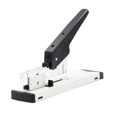 China Modern 100 Stapler 120 Pages Stapler 23/13 Heavy Duty Stapler for sale