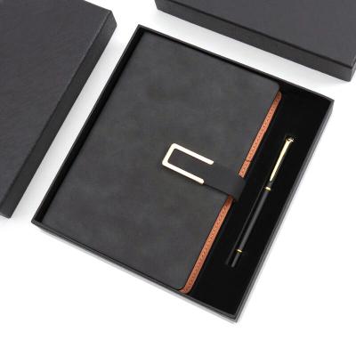 China Wholesale Miscellaneous Notebook Book B5 Student Gift Book Set A5 Notebook Book for sale