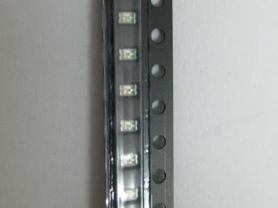 Chine blanc extérieur de la puce 20mA 0402 de Sanan LED de bâti de 1.0x 0.5x0.42mm à vendre