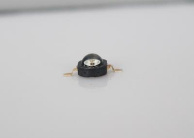 China Infrared die van de Epiledsspaander de lichtgevende diode 730nm 850nm 940nm uitzenden van de Diode1w 3w hoge macht Te koop