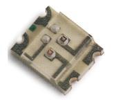 China Super- Rot-und Gelbgrün-Mehrfarben- Chip führte Bifarbe-1210 Paket zu verkaufen