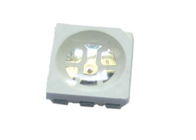 China rgb geleide lichte Smd Geleide Spaander 5050 1.50mm Indicator van het Hoogte Hoogste Weergeven voor Lichte Pijptoepassing Te koop